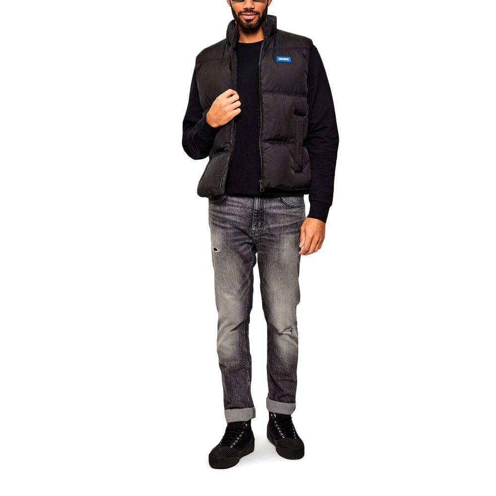 HUGO Bodolino2541 ΜΠΟΥΦΑΝ 50546648 4