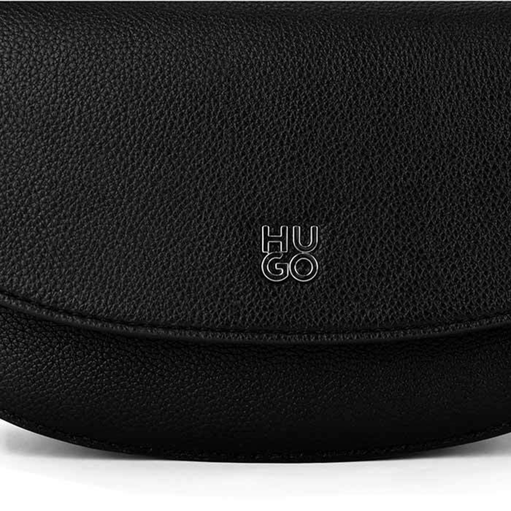 HUGO Chris 2.0_Saddle ΜΕΓΑΛΟ ΑΞΕΣΟΥΑΡ 50546991 2