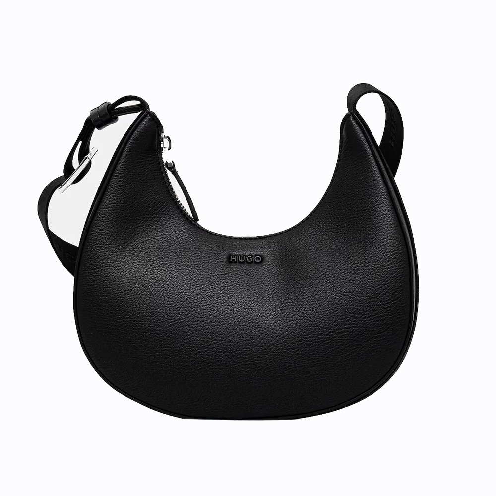HUGO Bel 2.0_Hobo small ΜΕΓΑΛΟ ΑΞΕΣΟΥΑΡ 50547066 1