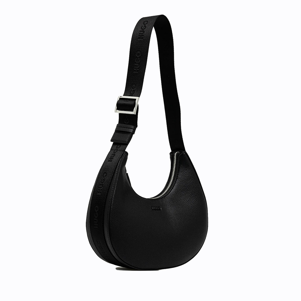HUGO Bel 2.0_Hobo small ΜΕΓΑΛΟ ΑΞΕΣΟΥΑΡ 50547066 2