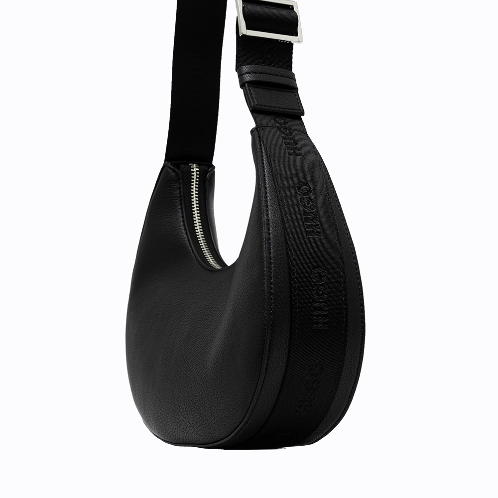 HUGO Bel 2.0_Hobo small ΜΕΓΑΛΟ ΑΞΕΣΟΥΑΡ 50547066 3