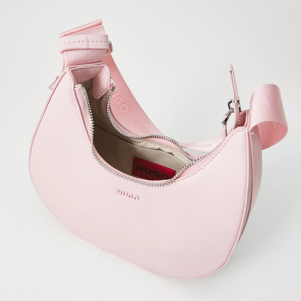 HUGO Bel 2.0_Hobo small ΜΕΓΑΛΟ ΑΞΕΣΟΥΑΡ 50547066 3