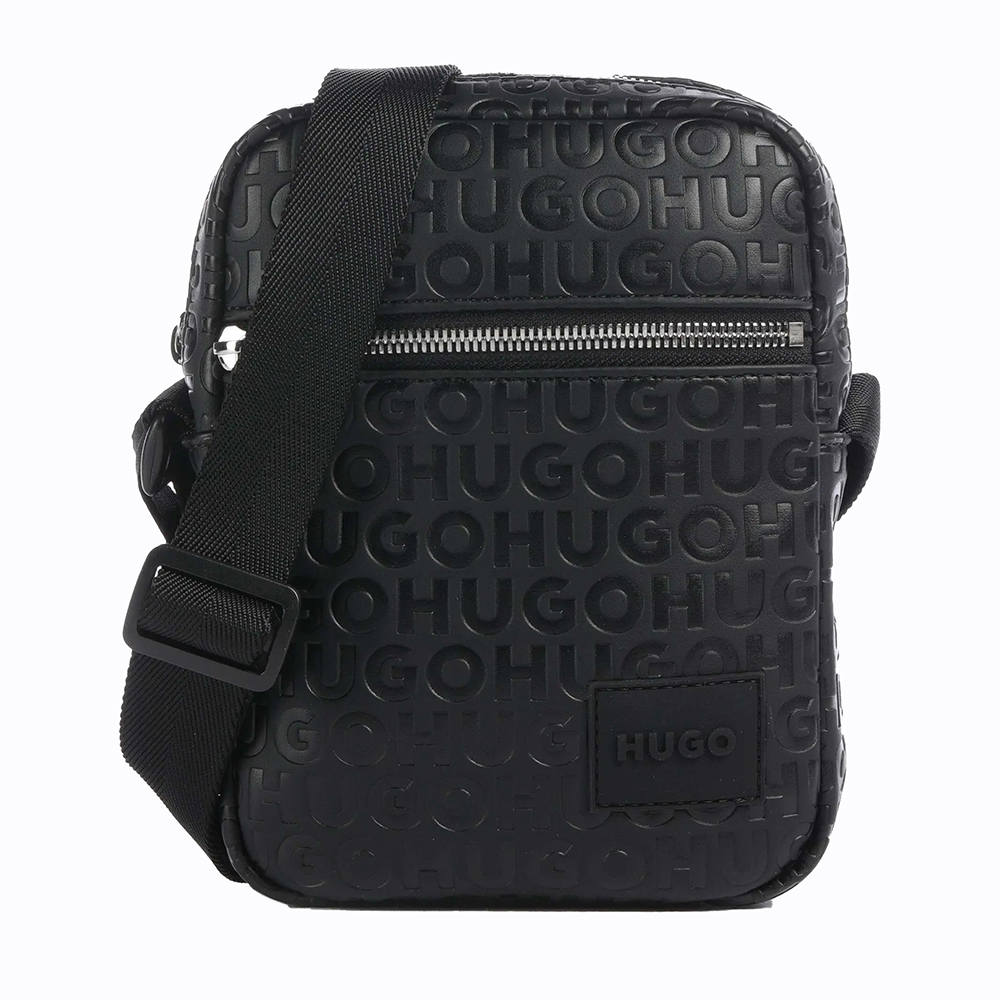 HUGO Ethon 2.0HI_M_NS Zip ΜΕΓΑΛΟ ΑΞΕΣΟΥΑΡ 50547249 1