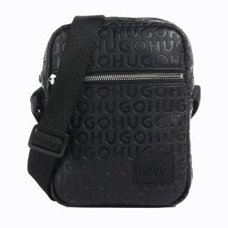 HUGO Ethon 2.0HI_M_NS Zip ΜΕΓΑΛΟ ΑΞΕΣΟΥΑΡ 50547249