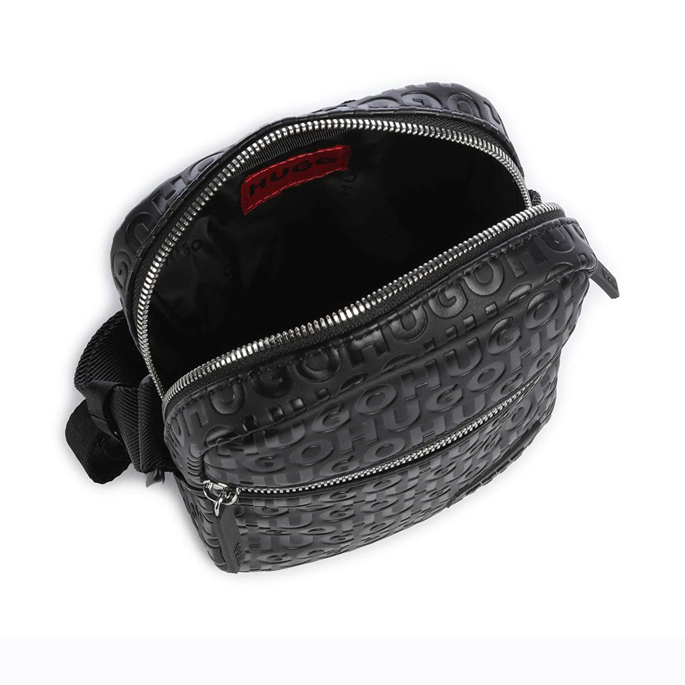 HUGO Ethon 2.0HI_M_NS Zip ΜΕΓΑΛΟ ΑΞΕΣΟΥΑΡ 50547249 3
