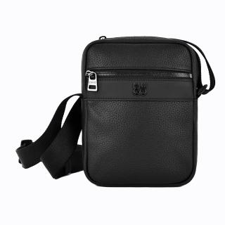 HUGO Quantic_NS Zip ΜΕΓΑΛΟ ΑΞΕΣΟΥΑΡ 50547439