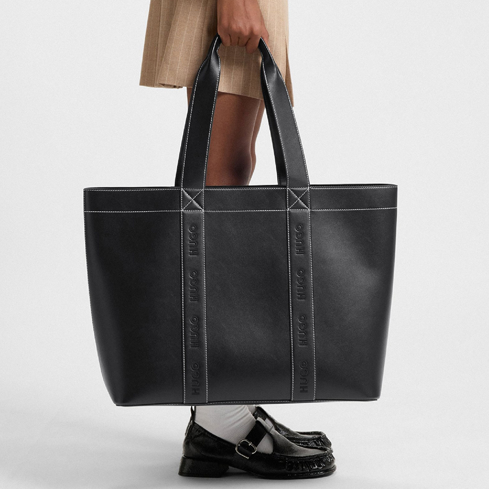 HUGO Becky UP_Tote ΜΕΓΑΛΟ ΑΞΕΣΟΥΑΡ 50547481 2