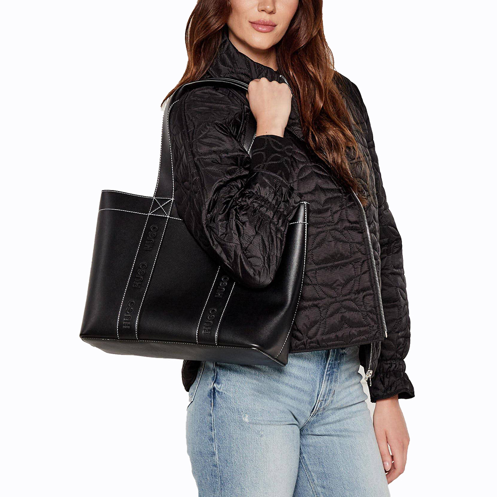 HUGO Becky UP_Tote SM ΜΕΓΑΛΟ ΑΞΕΣΟΥΑΡ 50547491 2