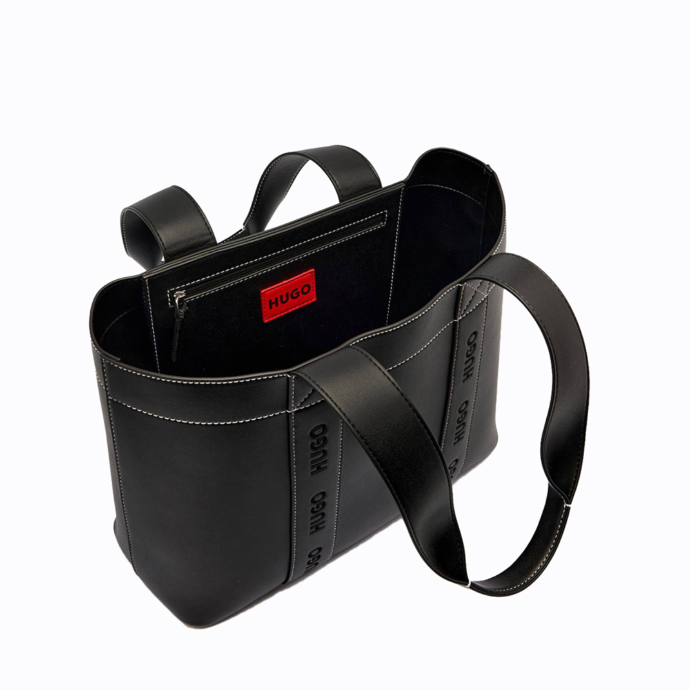 HUGO Becky UP_Tote SM ΜΕΓΑΛΟ ΑΞΕΣΟΥΑΡ 50547491 4