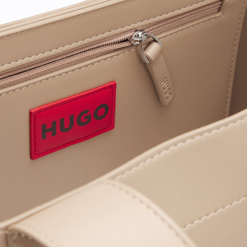 HUGO Becky UP_Tote SM ΜΕΓΑΛΟ ΑΞΕΣΟΥΑΡ 50547491 4
