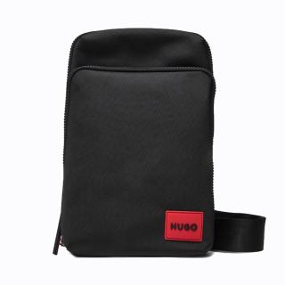 HUGO Ethon 3.0_Monostrap ΜΕΓΑΛΟ ΑΞΕΣΟΥΑΡ 50547772