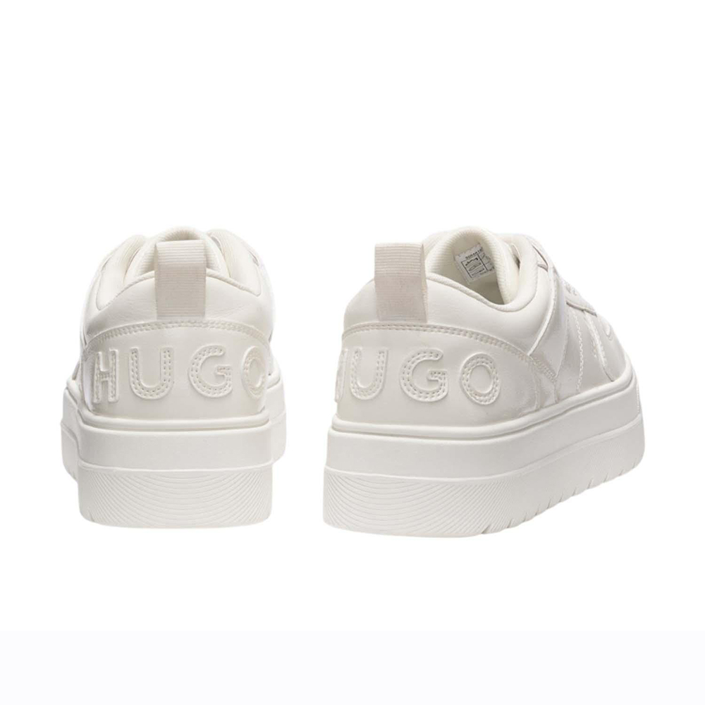 HUGO Lyssa_Tenn_npk SNEAKERS 50548151 3