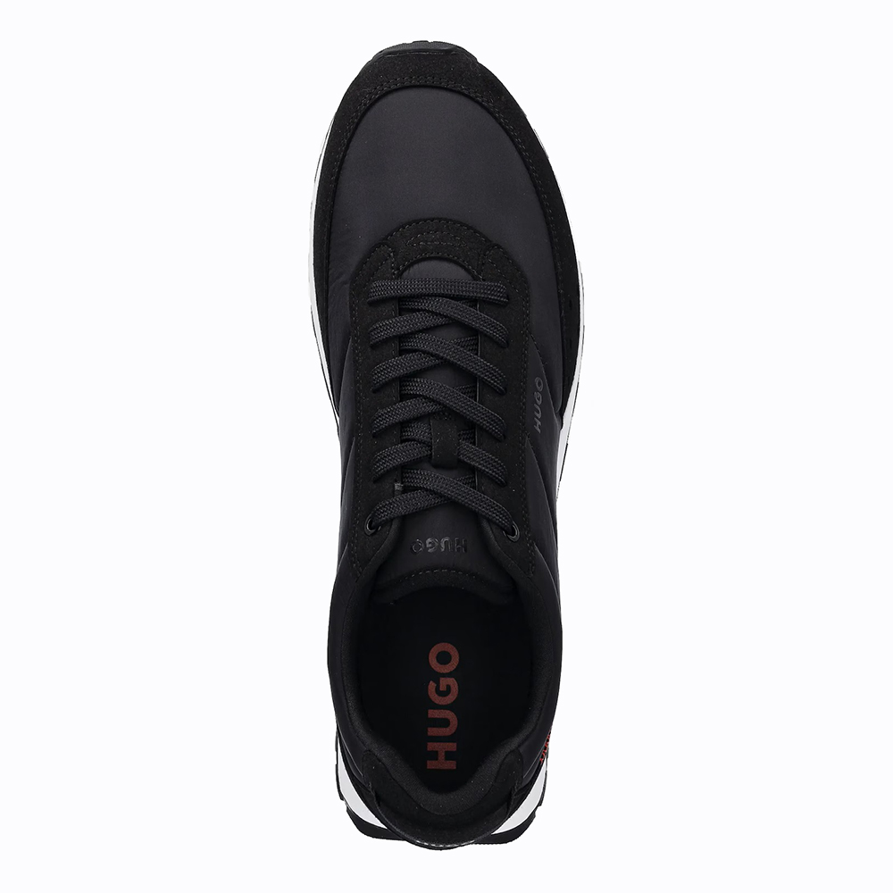 HUGO Icelin_runn_nymf SNEAKERS 50548502 3