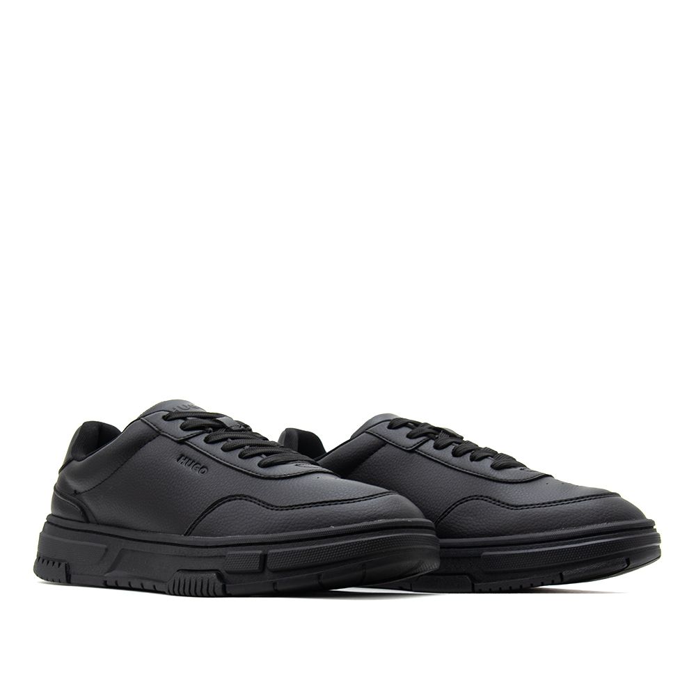 HUGO Yarrow_tenn_grpu SNEAKERS 50548507 3