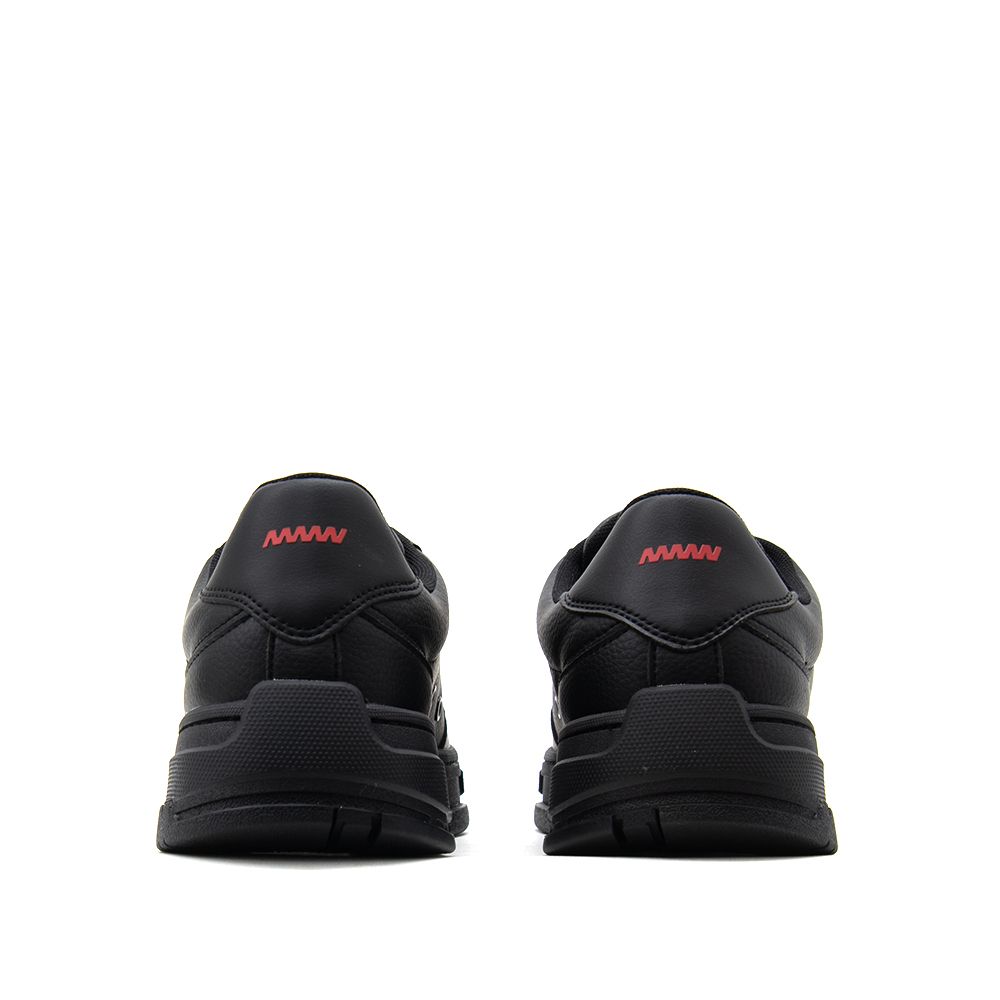 HUGO Yarrow_tenn_grpu SNEAKERS 50548507 4