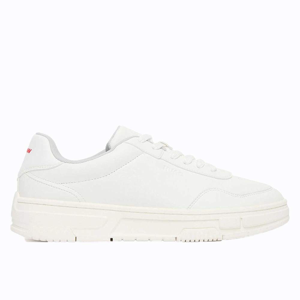 HUGO Yarrow_tenn_grpu SNEAKERS 50548507 1