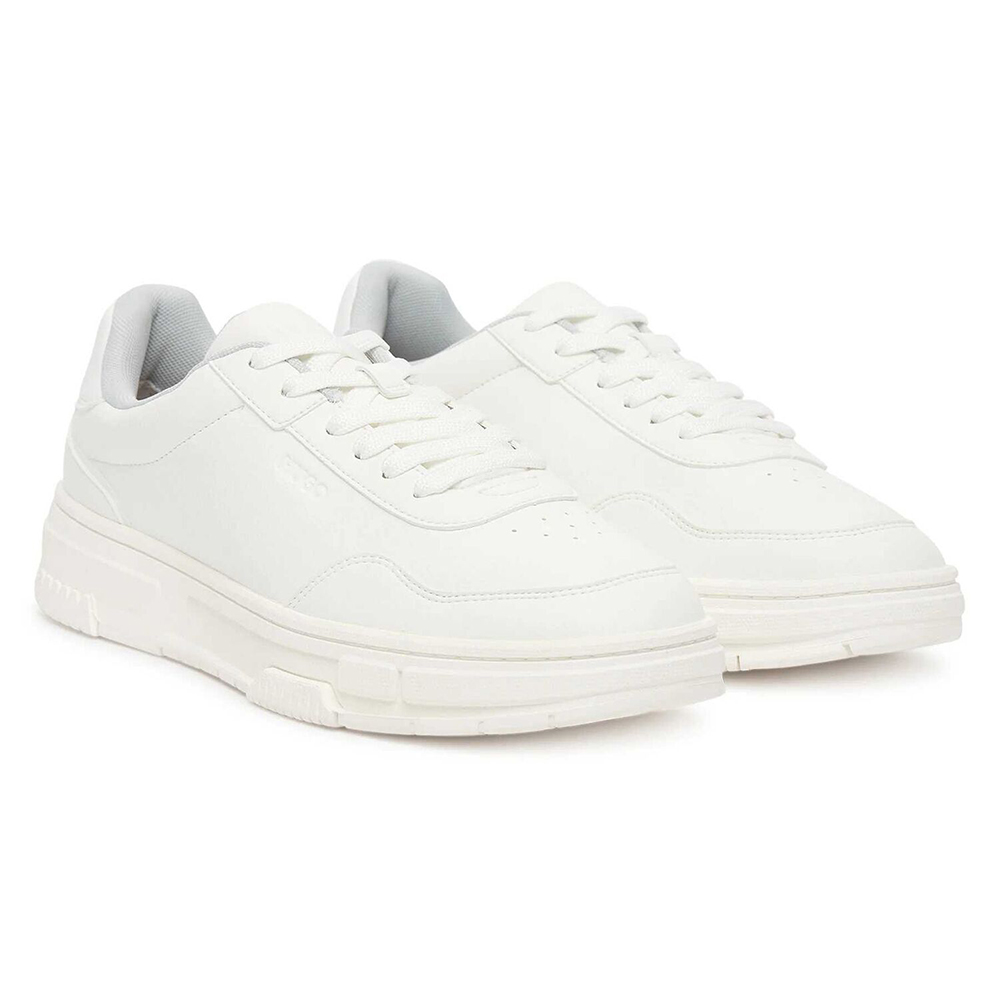 HUGO Yarrow_tenn_grpu SNEAKERS 50548507 2