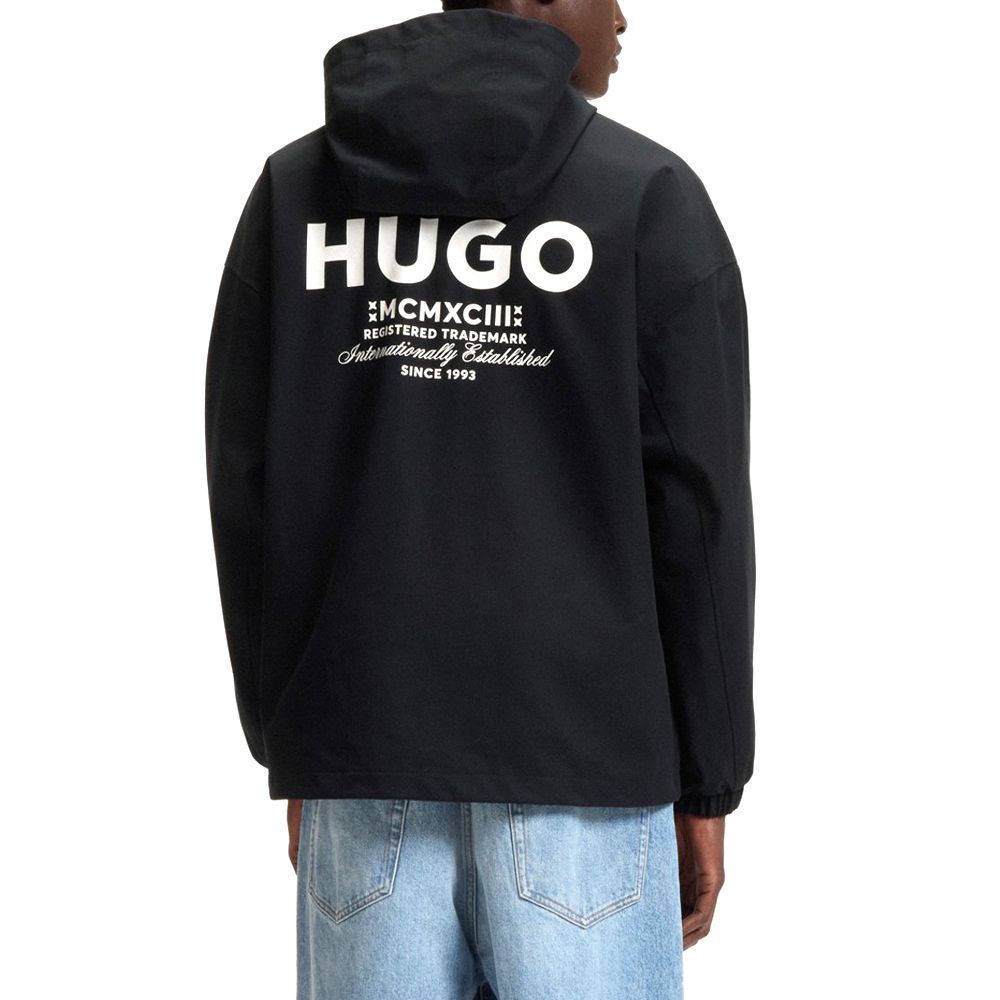 HUGO Bod2531 ΜΠΟΥΦΑΝ 50548719 2