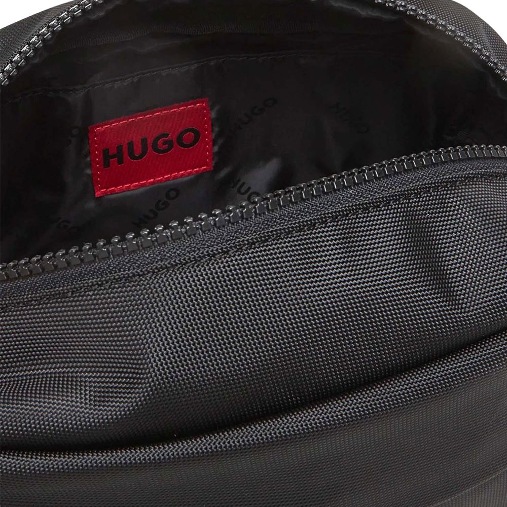 HUGO ΜΕΓΑΛΟ ΑΞΕΣΟΥΑΡ Ethon 3.0_Washbag 50549012 3