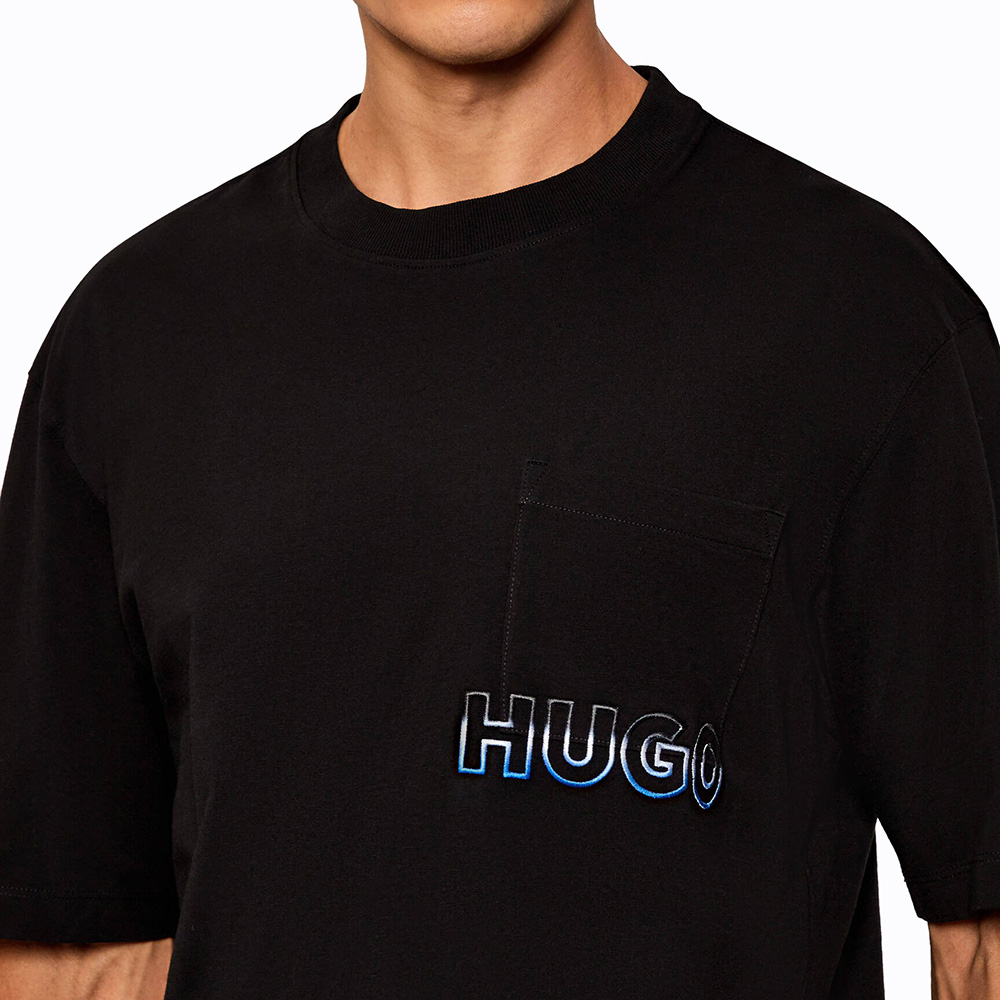 HUGO Nogoste JERSEY 50549120 3