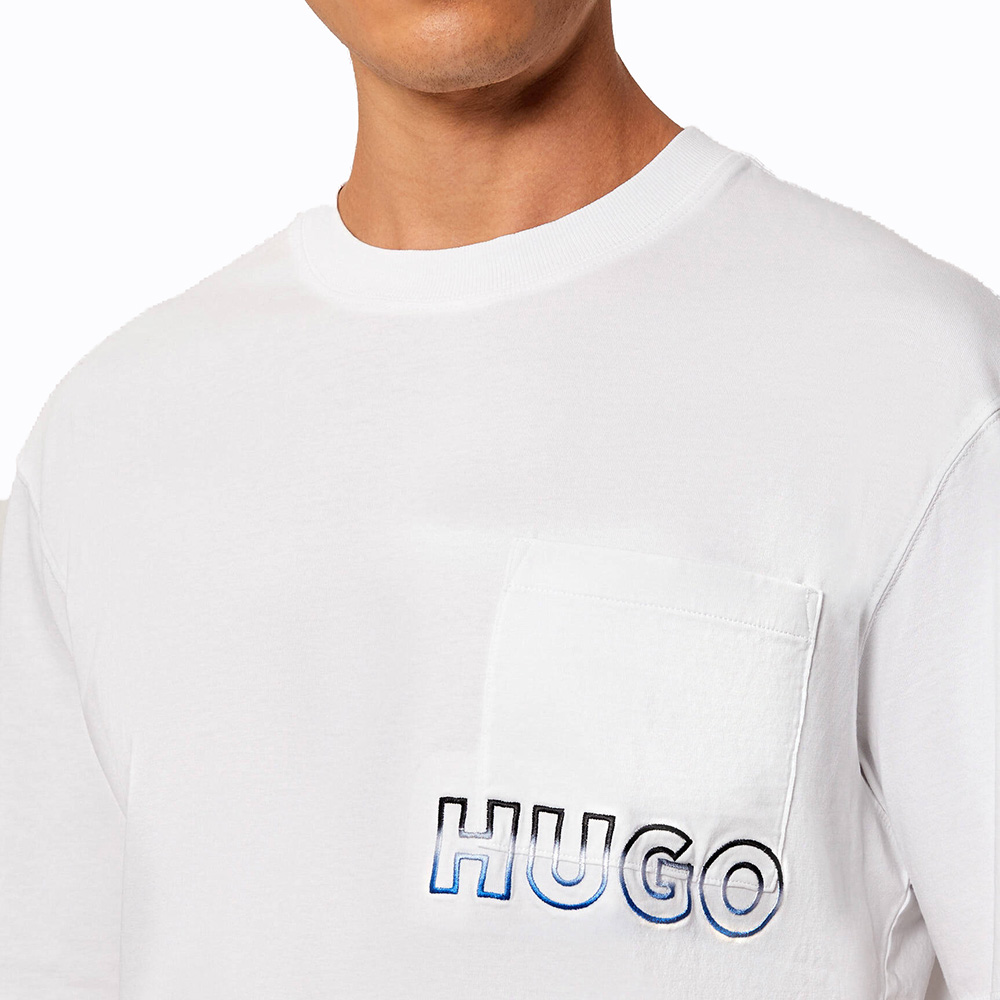 HUGO Nogoste JERSEY 50549120 3
