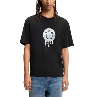 HUGO Nedirix JERSEY 50549162