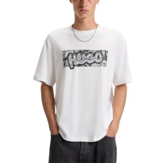 HUGO Nedirix JERSEY 50549162