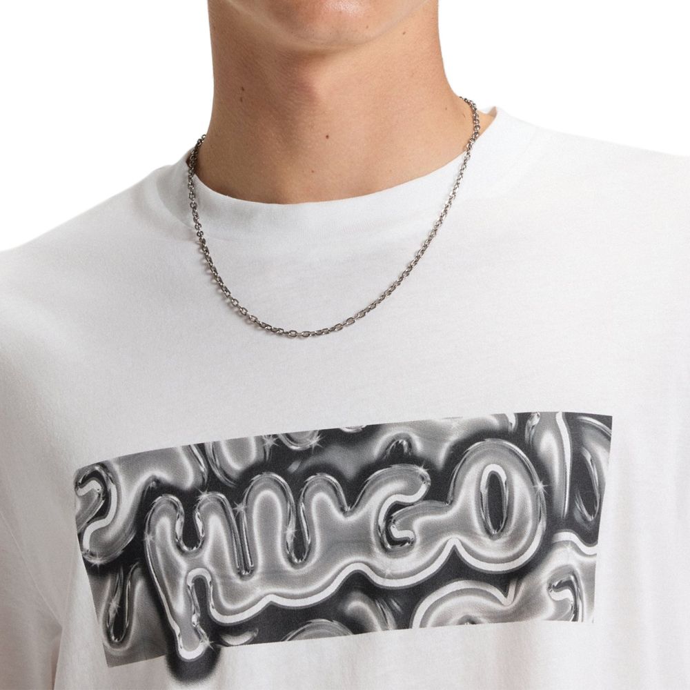 HUGO Nedirix JERSEY 50549162 3