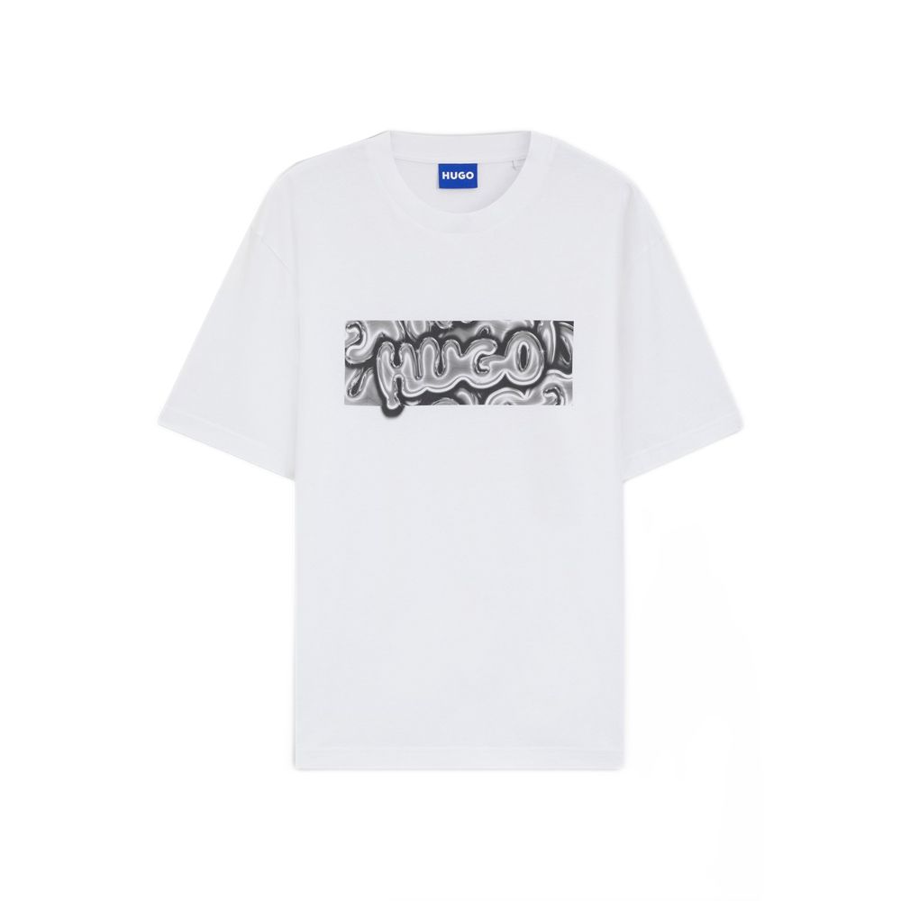 HUGO Nedirix JERSEY 50549162 4