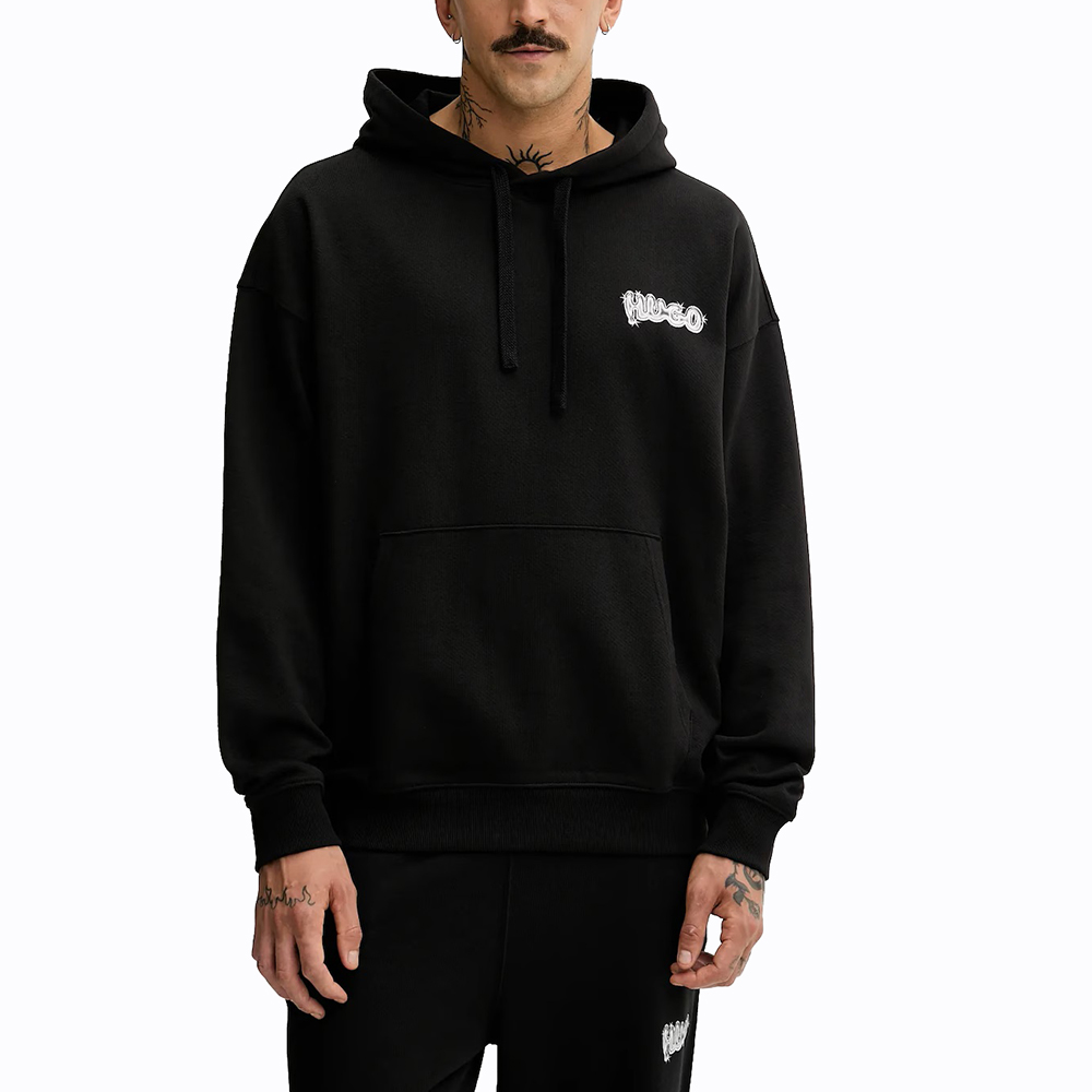 HUGO Nyrohood JERSEY 50549212 1