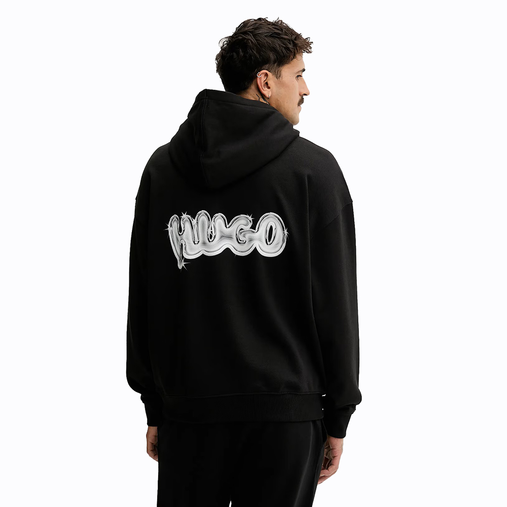 HUGO Nyrohood JERSEY 50549212 2