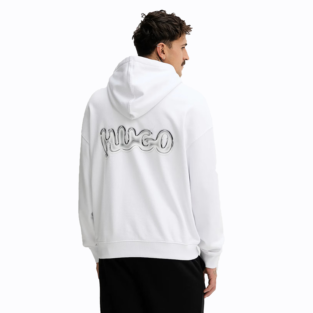 HUGO Nyrohood JERSEY 50549212 2