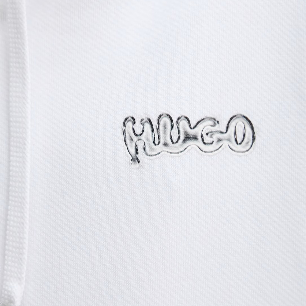 HUGO Nyrohood JERSEY 50549212 3