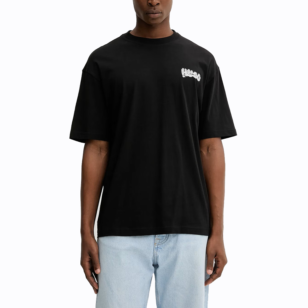 HUGO Nyrotee JERSEY 50549769 1