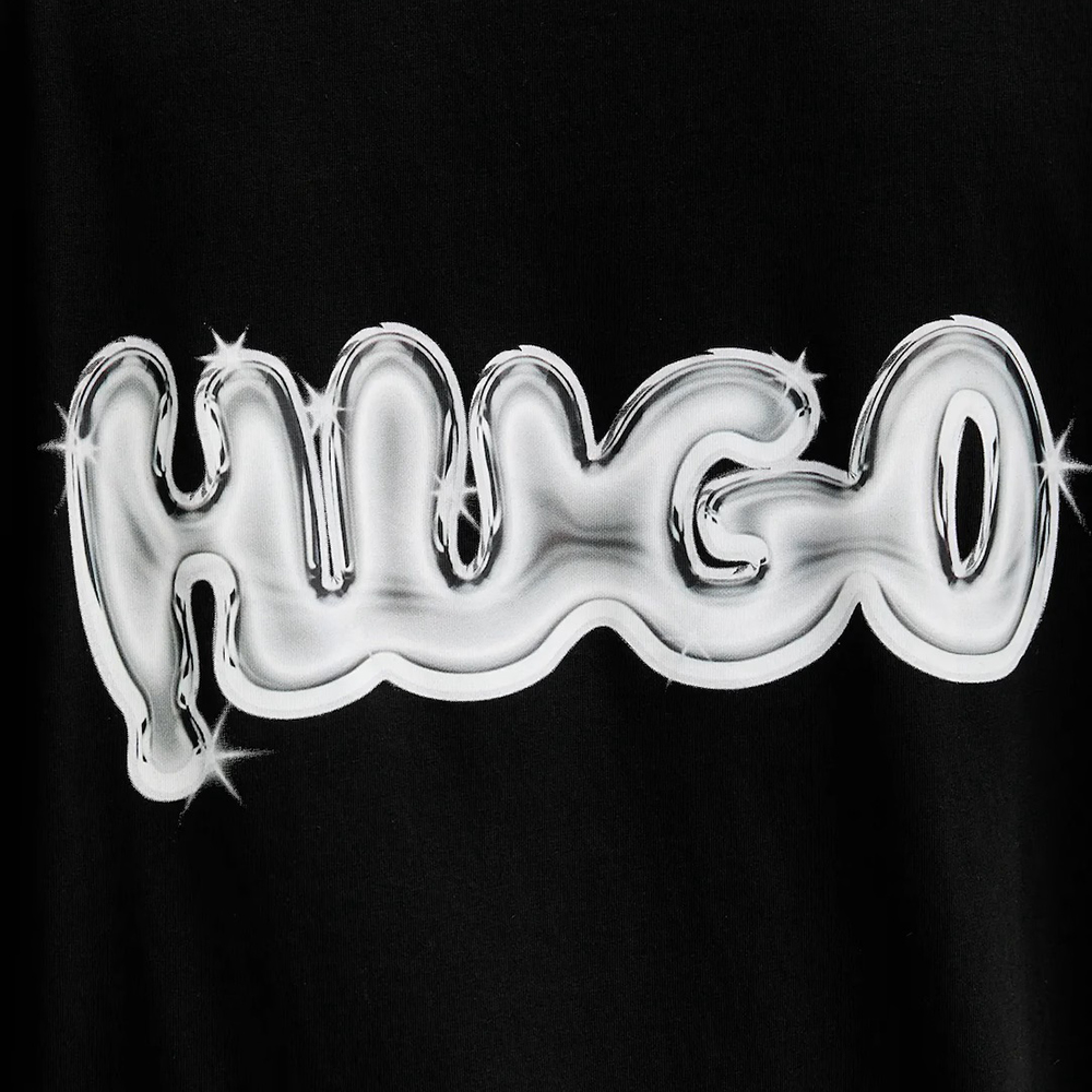 HUGO Nyrotee JERSEY 50549769 3