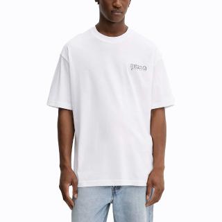 HUGO Nyrotee JERSEY 50549769