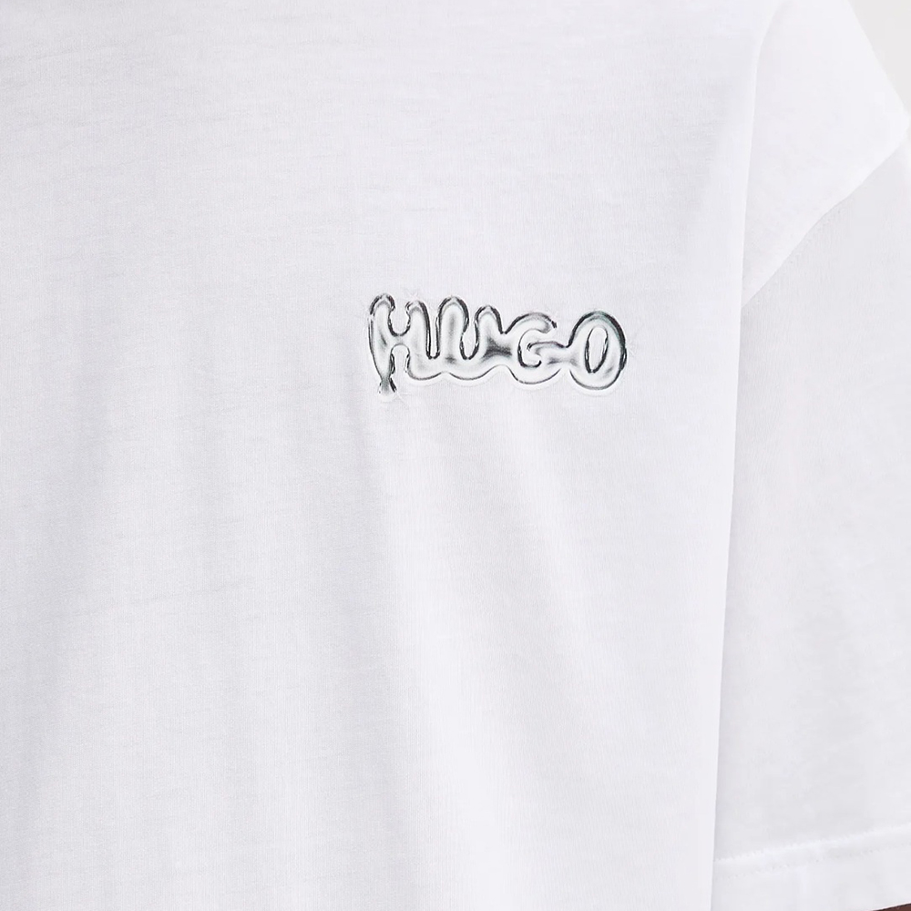 HUGO Nyrotee JERSEY 50549769 3