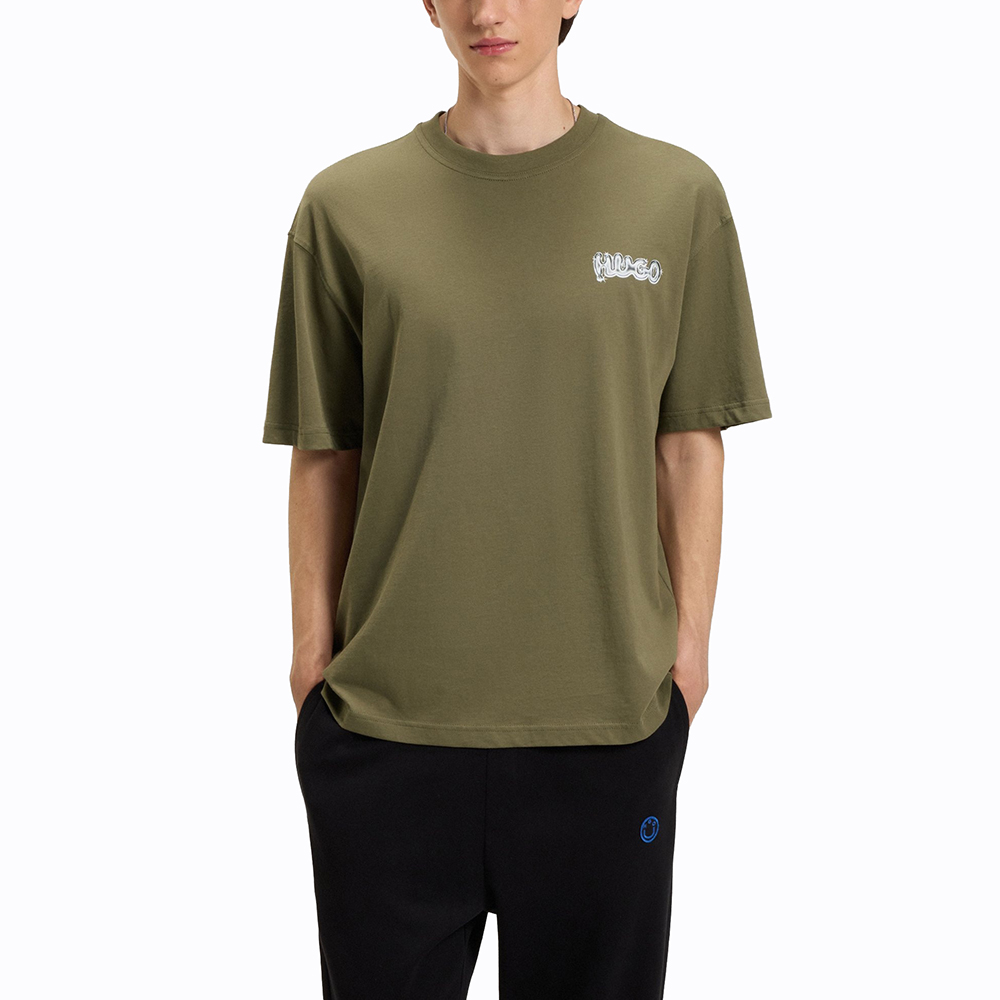 HUGO Nyrotee JERSEY 50549769 1