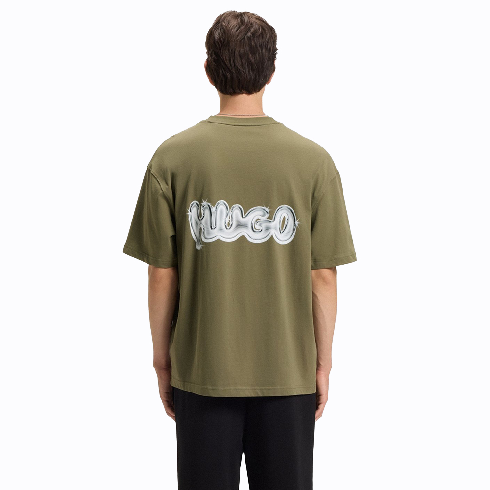 HUGO Nyrotee JERSEY 50549769 2