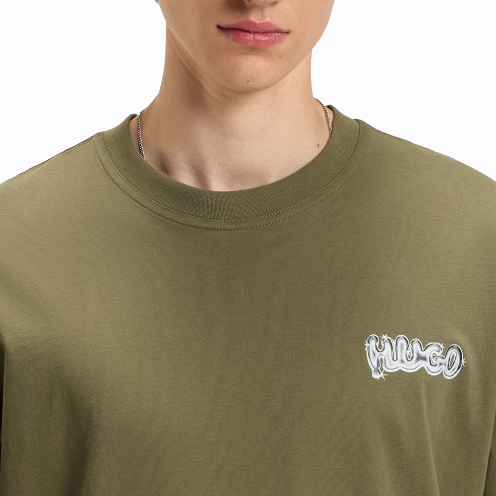 HUGO Nyrotee JERSEY 50549769 3