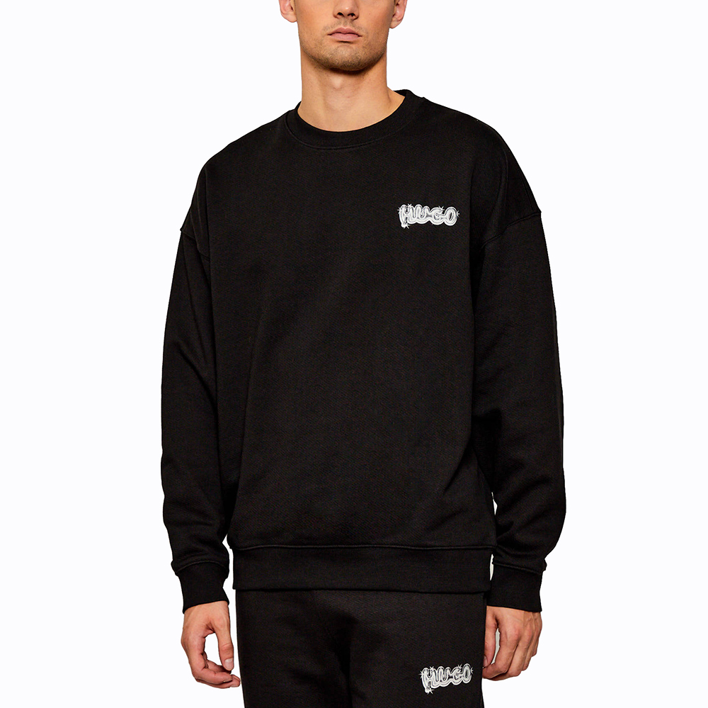 HUGO Nyrocrew JERSEY 50549778 1