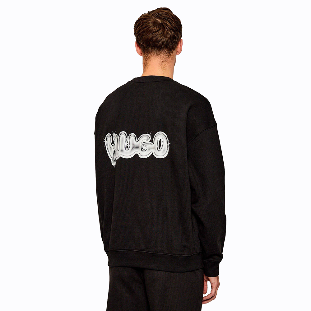 HUGO Nyrocrew JERSEY 50549778 2