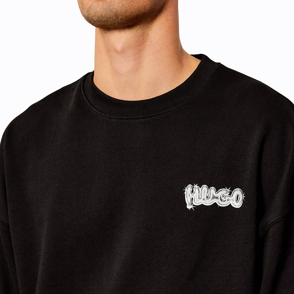 HUGO Nyrocrew JERSEY 50549778 3