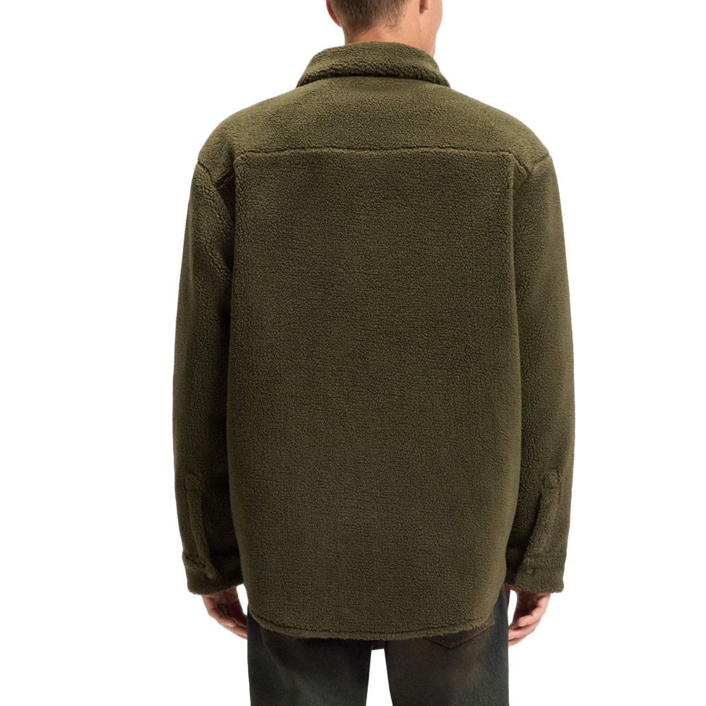 HUGO Ebolt ΠΟΥΚΑΜΙΣΟ 50549804 2