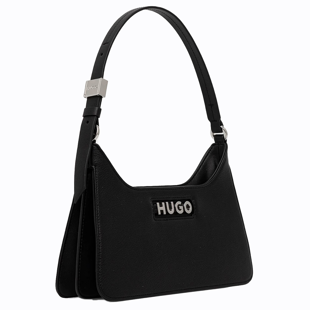HUGO Mel 2.0 Sh. Bag Flat ΜΕΓΑΛΟ ΑΞΕΣΟΥΑΡ 50552205 2