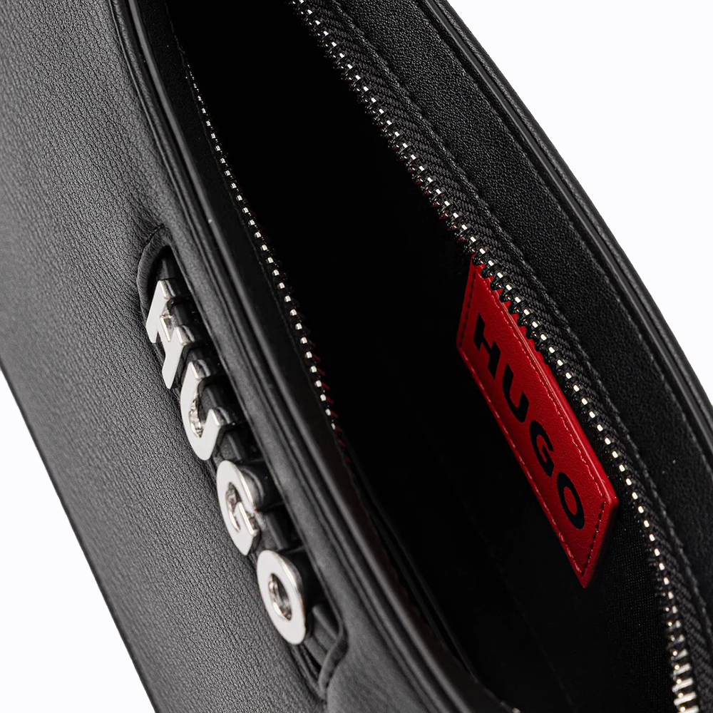 HUGO Mel 2.0 Sh. Bag Flat ΜΕΓΑΛΟ ΑΞΕΣΟΥΑΡ 50552205 4