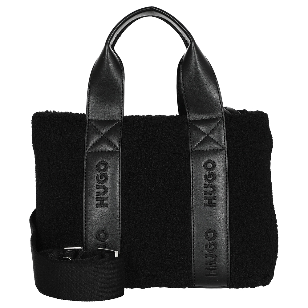 HUGO Becky SH_Tote Mini ΜΕΓΑΛΟ ΑΞΕΣΟΥΑΡ 50552295 1