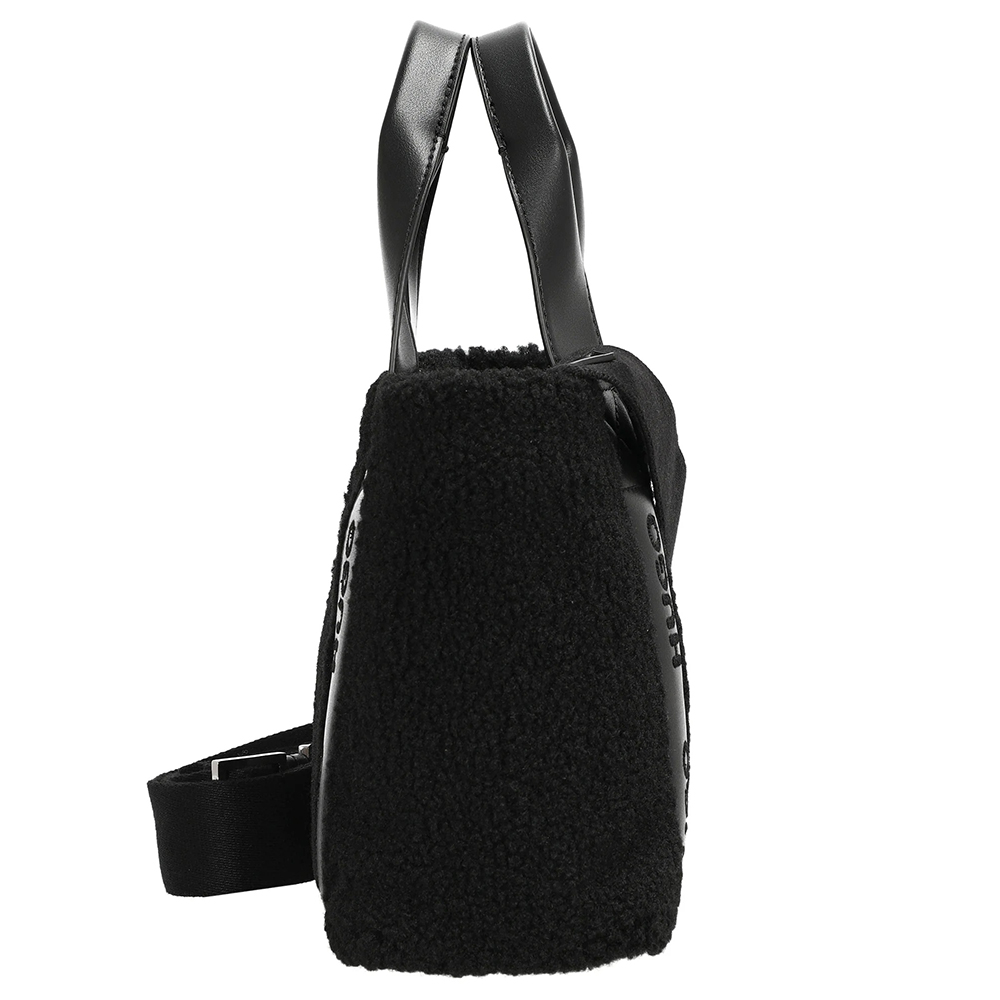 HUGO Becky SH_Tote Mini ΜΕΓΑΛΟ ΑΞΕΣΟΥΑΡ 50552295 2