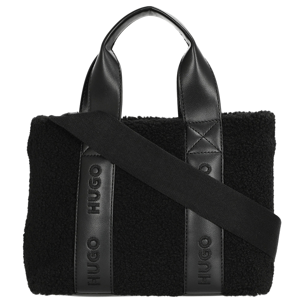 HUGO Becky SH_Tote Mini ΜΕΓΑΛΟ ΑΞΕΣΟΥΑΡ 50552295 3