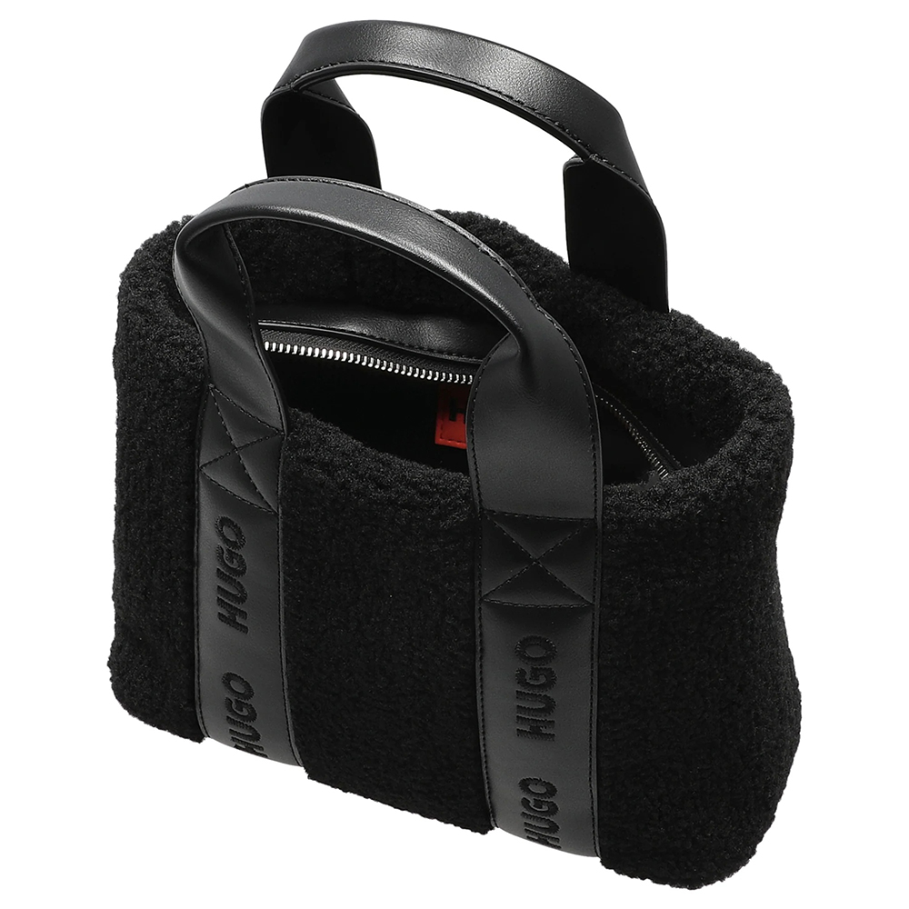 HUGO Becky SH_Tote Mini ΜΕΓΑΛΟ ΑΞΕΣΟΥΑΡ 50552295 4